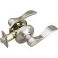 Do It Best Sn Wave Passage Lever 838-PS-SN